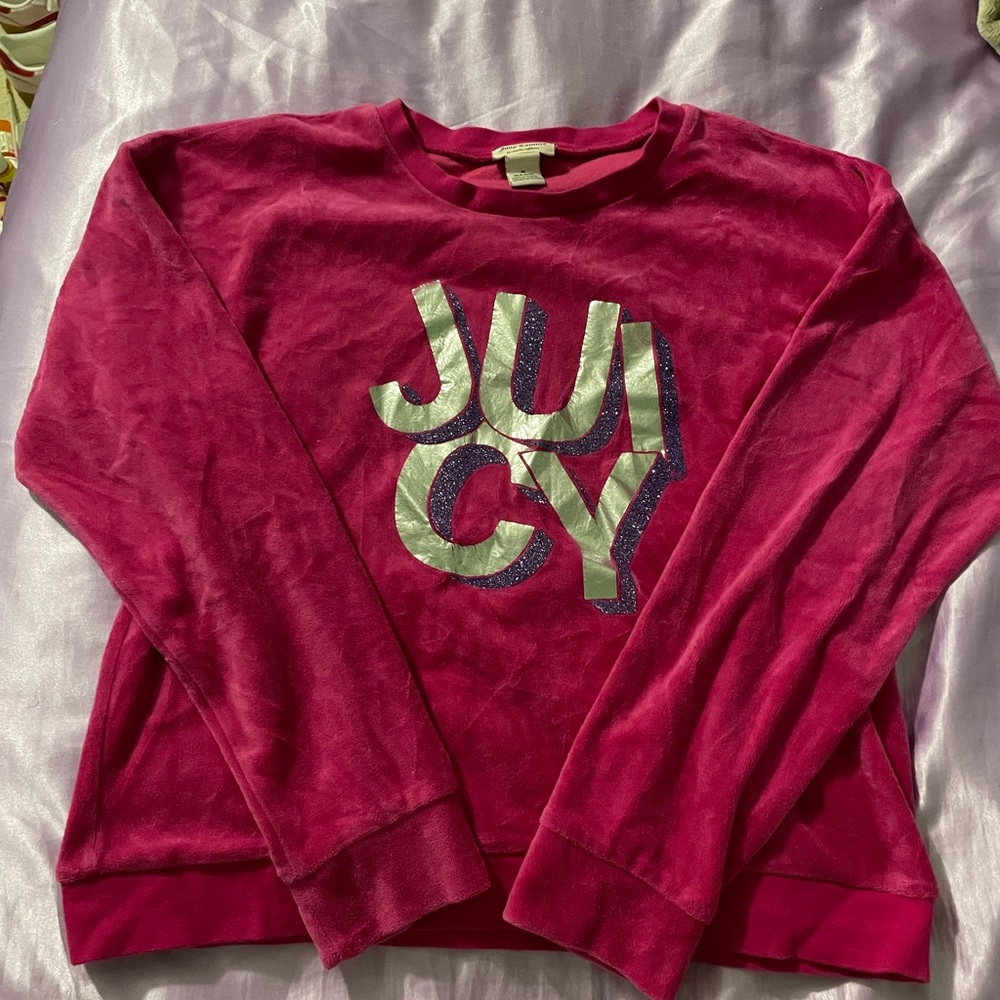 Crewneck